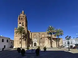 Our Lady of Angels Church