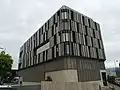 New building