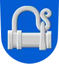 Coat of arms of Nummi-Pusula