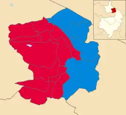 2002 results map