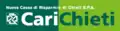 former logo