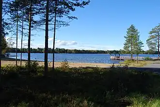 Kärleksviken