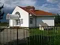Primary school.