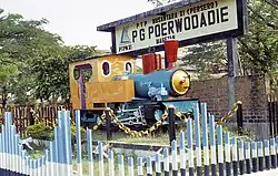 Purwodadi 1