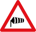 Crosswinds