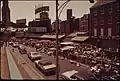 View from the Central Artery in 1973