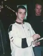 McGuigan in 1998