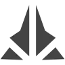 expansion symbol