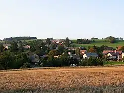 General view