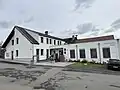 Municipal office