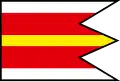 Flag of Očkov