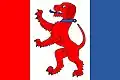 Flag of Odřepsy