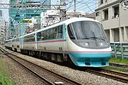 20000 series RSE