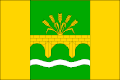 Flag of Odrava