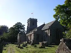 Church of St George