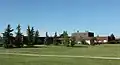 Oilfields General Hospital
