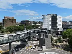Okazaki City