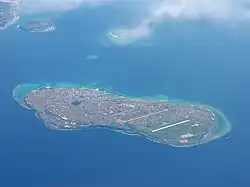 View of Ie