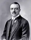 Oktavian von Bleyleben