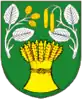 Coat of arms of Olšovec