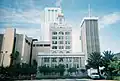 Tampa City Hall