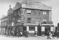 The Olde World's End Tavern, c.1894