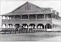 Old Casino (demolished)