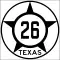 Historic SH 26