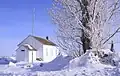 Schoolhouse c. 2000s