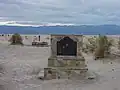Old Stovepipe Wells