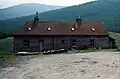 Old Sawmill