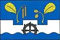 Flag of Olešnice