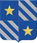 Coat of arms of Olen
