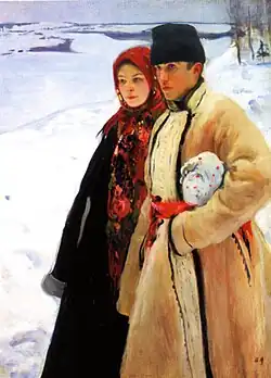 Winter (1905)