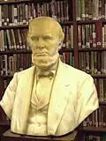 Oliver Ames Jr.
