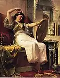 Harem Scene (1899)