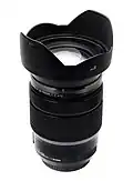Olympus M.Zuiko ED 12-100mm f/4.0 IS PRO