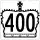 Ontario 400 crown.svg