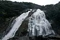 Ooko Falls