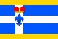 Flag of Opatovec