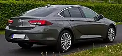 Grand Sport