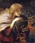 George Frederic Watts 1864