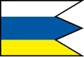 Flag of Orávka