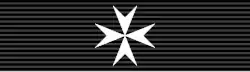 Venerable Order of Saint John GCStJ