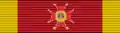 Commandeur de l'ordre de Saint-Grégoire-le-Grand