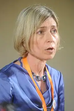 Oriana Bandiera
