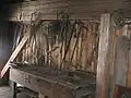 Carpentry tools