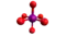 The orthoperiodate ion