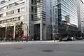 Sakaisuji-Hommachi Station