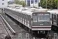 22 series trainset (Tanimachi Line 22–50 series)